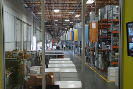 BIG BOX - "Kodevco Locations"