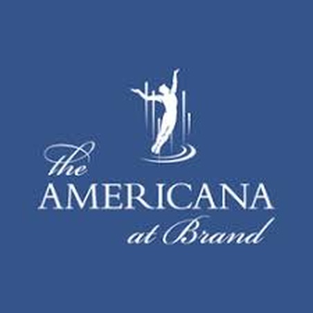 BIG BOX - "The Americana"
