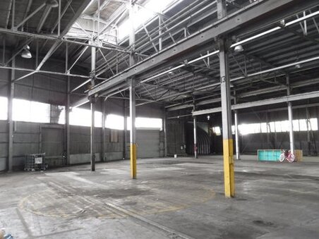 Miss Warehouse