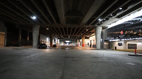 Lower Grand Ave