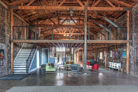 AFL Western Loft (file pull)