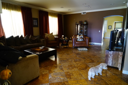 25023 Oliver Way, Stevenson Ranch