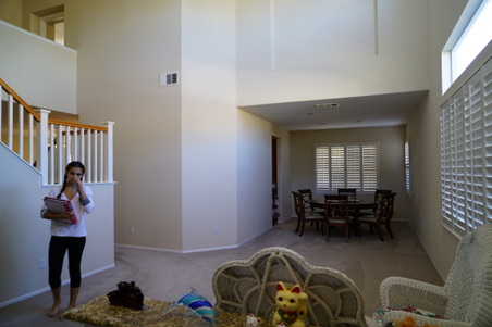 25103 Huston St, Stevenson Ranch