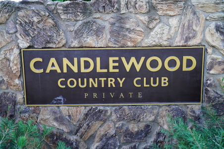 Candlewood Country Club, Whittier