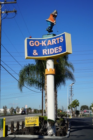 Golf N Stuff, Norwalk