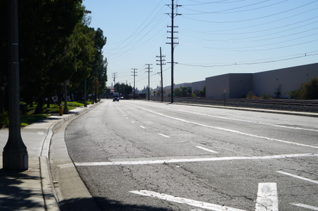 Los Nietos Rd., Santa Fe Springs