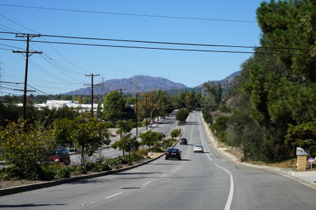 New York Dr, Pasadena