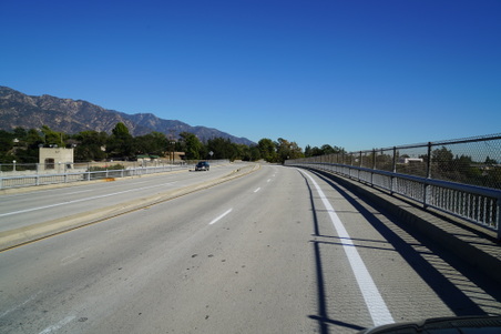 Oak Grove Dr, Pasadena