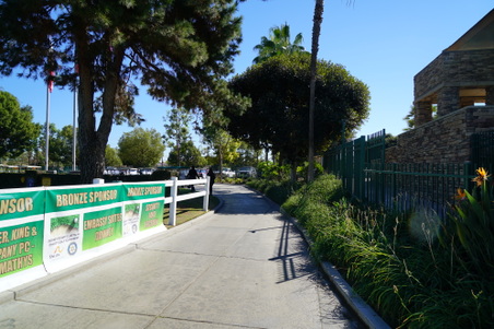 Rio Hondo Golf, Downey