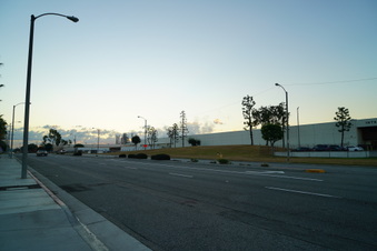 Toyota Dealership