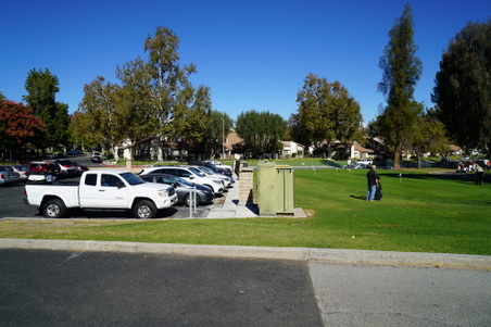 Vista Valencia Golf Club