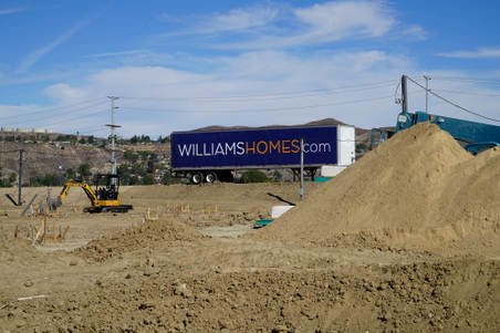 Williams Homes