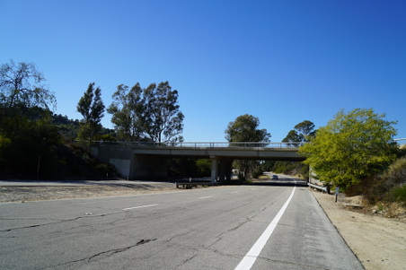 Woodbury Rd., Altadena
