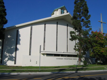 Convenant Presbyterian Church