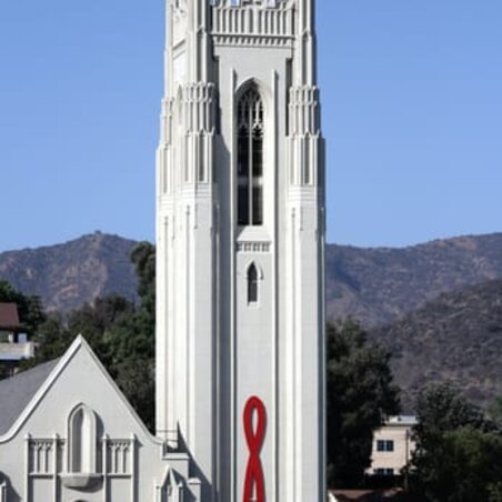 Hollywood United Methodist Church