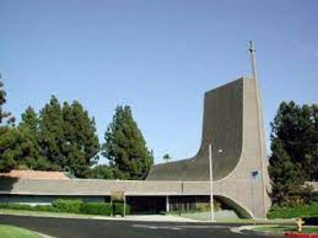 Knox Presbyterian Church