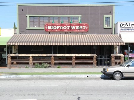 Bigfoot West