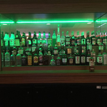 Dreams Cafe & Bar