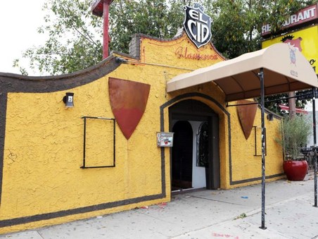 El Cid