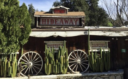 Hideaway Country Bar