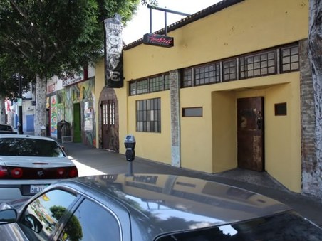 La Cuevita