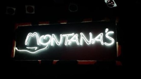 Montanas