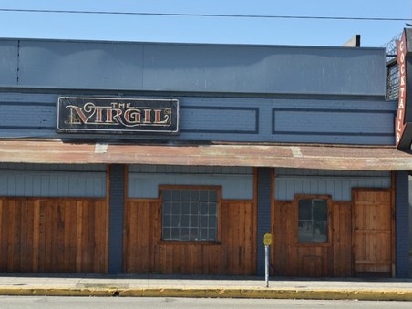 Virgil