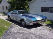just my cars
