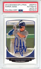 Other Baseball Cards