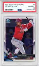 Other Baseball Cards