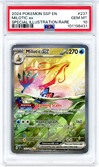 Graded Cards