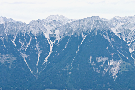 Austria, June-July 2007