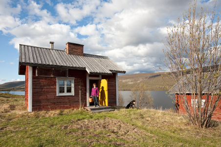 More Utsjoki Photos