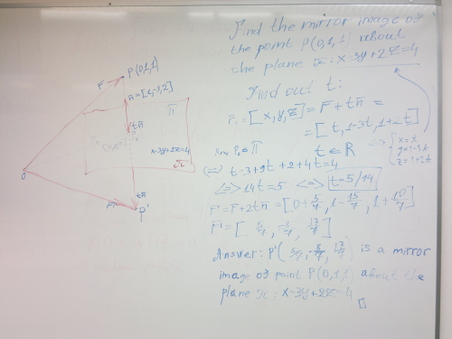 Mathematics 2