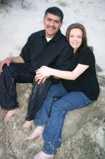 Alyson & Gene