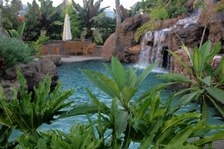 Architectural - Pool