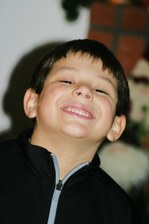Benavides Christmas Eve 2005