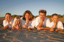 Bengsston Family