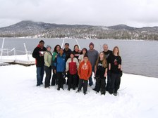 Big Bear Trip - 2007