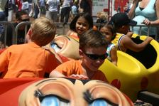 California Strawberry Festival
