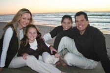 Covey 2005- beach