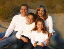covey family