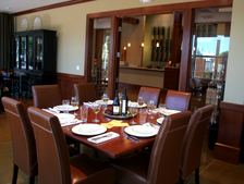 Herzog Table Shots