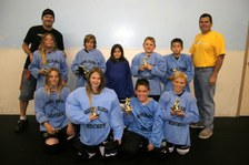 Icebreakers 2005 Championship!