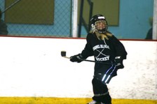 Ice Hockey - Kings vs. Thrashers
