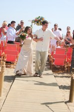 Jada & Kirk's Wedding