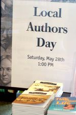 Jeff Maulhardt Book Signing
