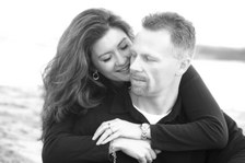 Jeff & Pattie - Engagement