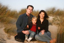 Johnson Family