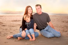 Johnson Family - 2006